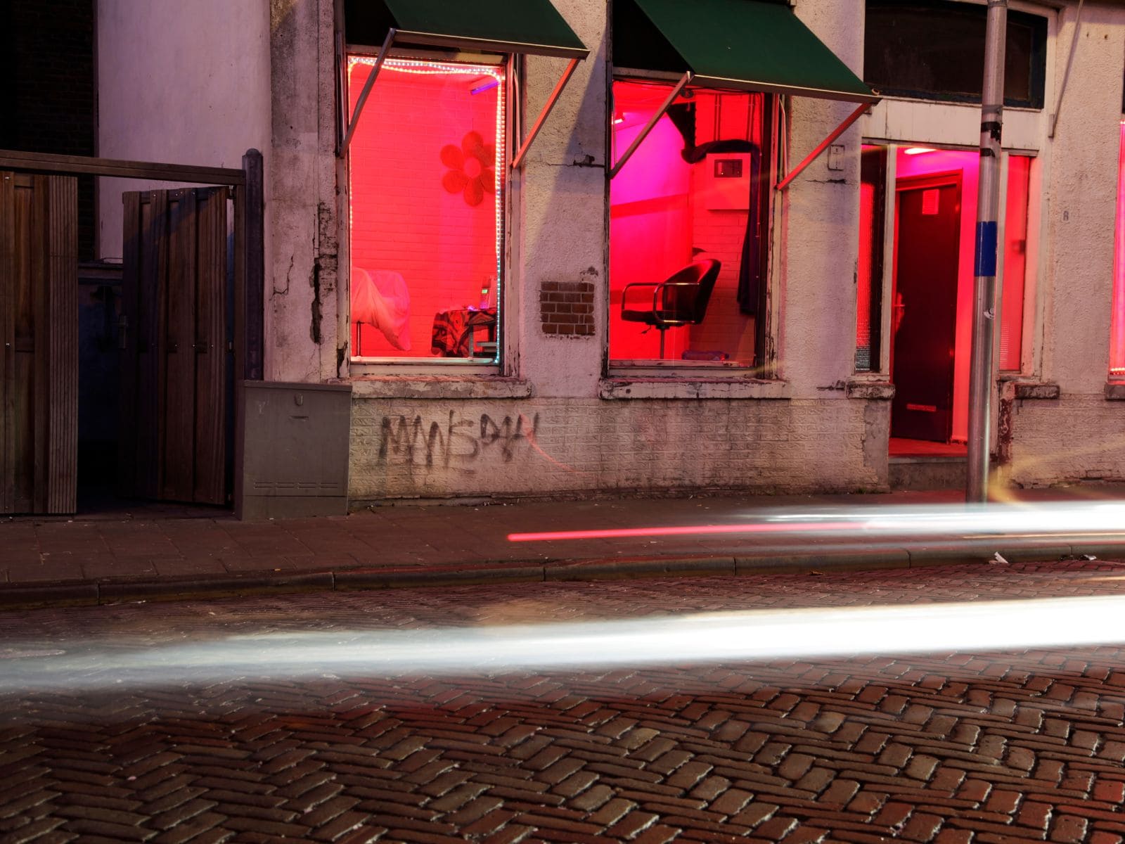 Quartiere a Luci Rosse Amsterdam Cosa Vedere e Guida 2025