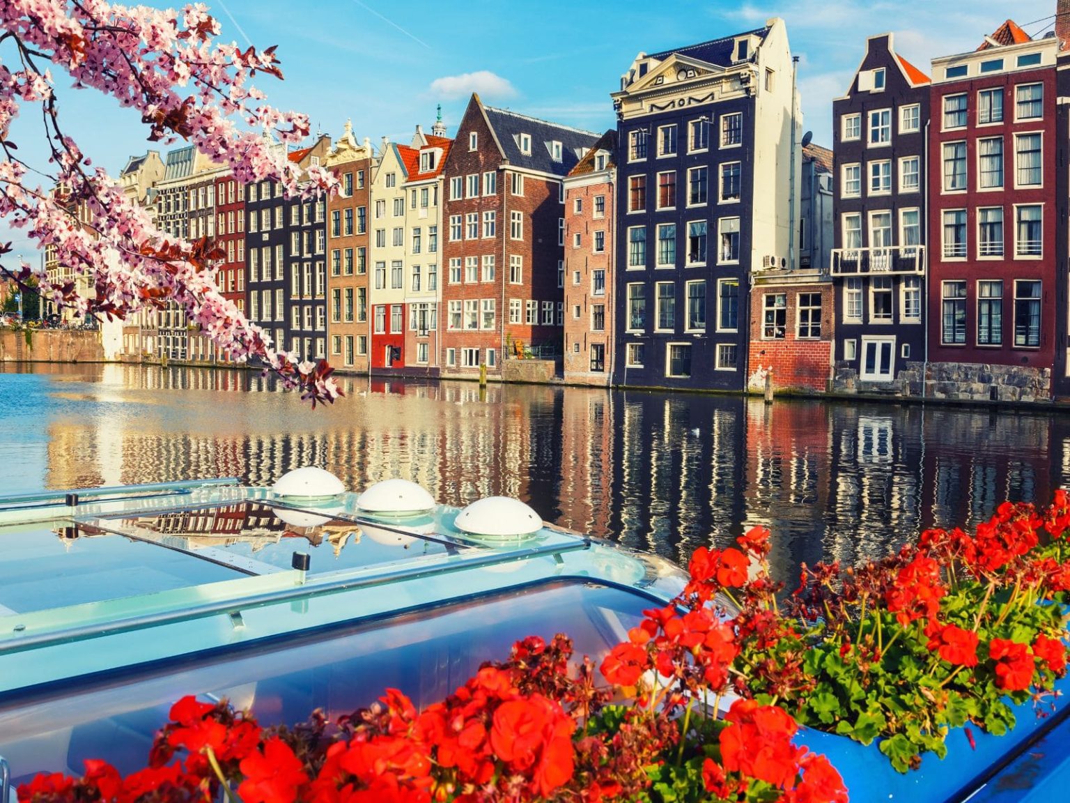 Quanti Giorni per Visitare Amsterdam? Consigli e Itinerari