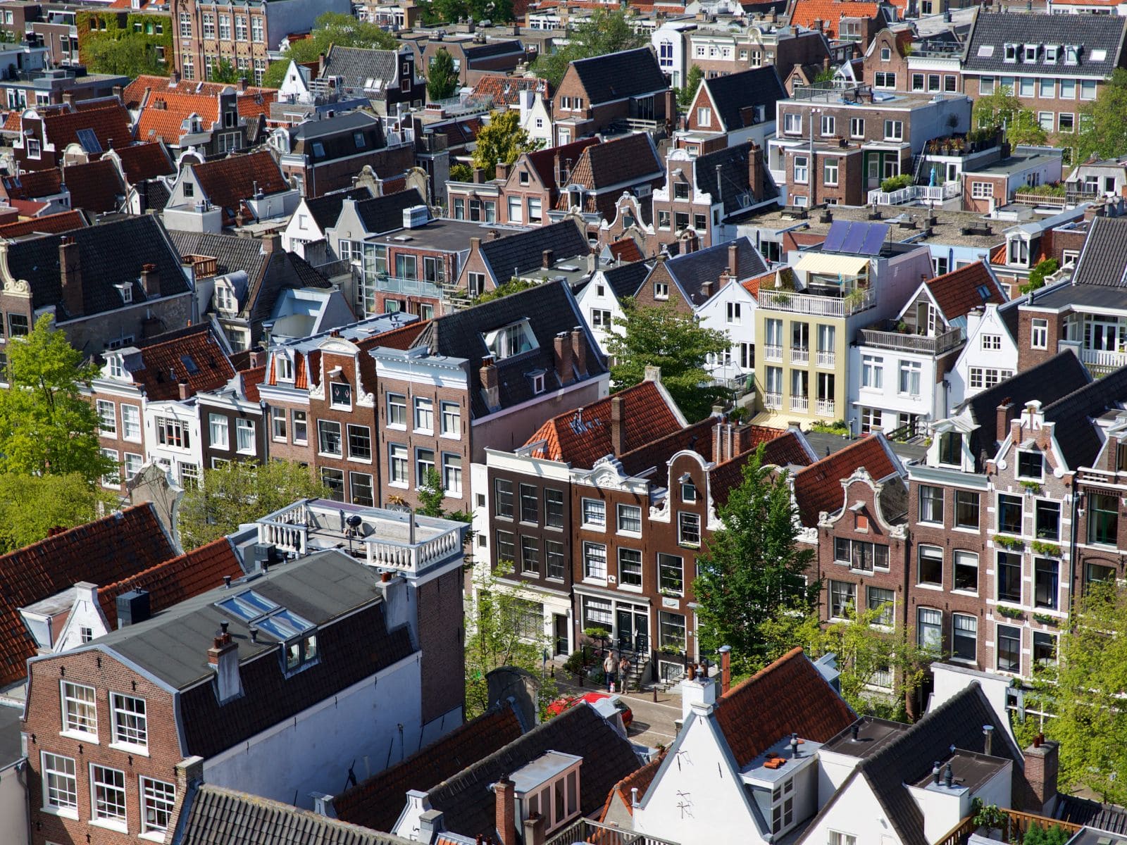 Quartiere Jordaan Amsterdam Cosa vedere e Guida 2024