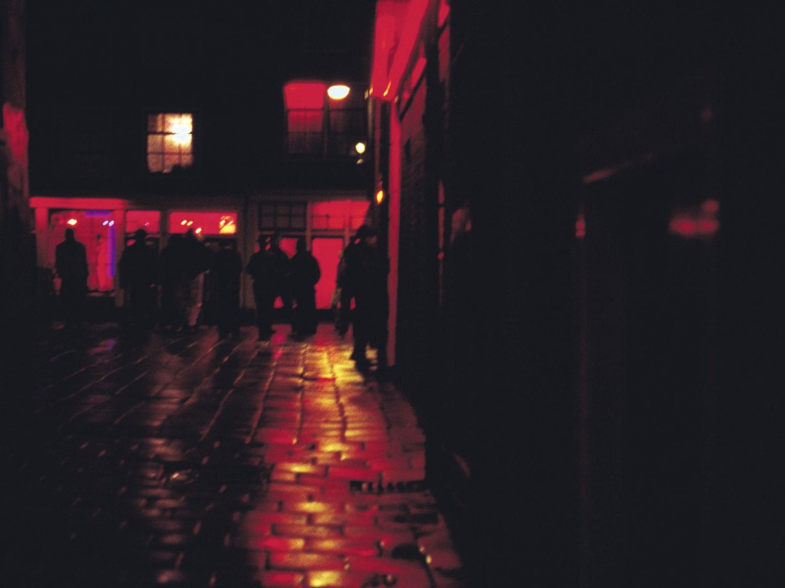 Quartiere a Luci Rosse Amsterdam Cosa Vedere e Guida 2025