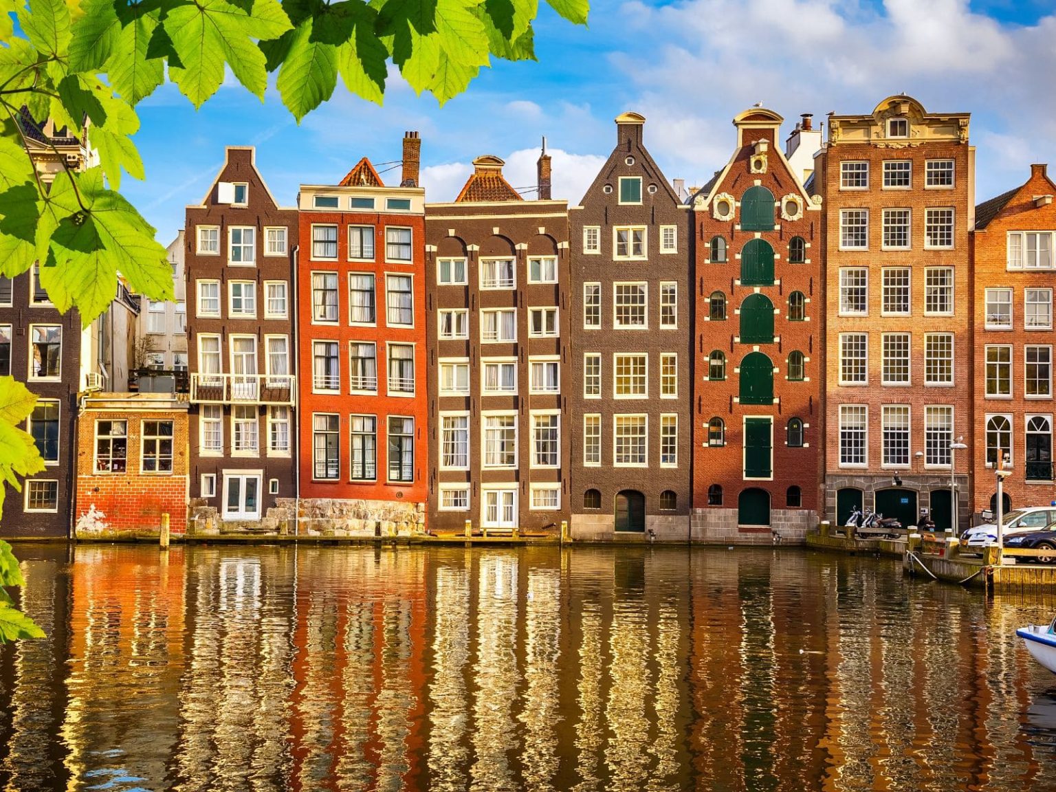 cosa-vedere-ad-amsterdam-in-5-giorni-itinerario-mappa