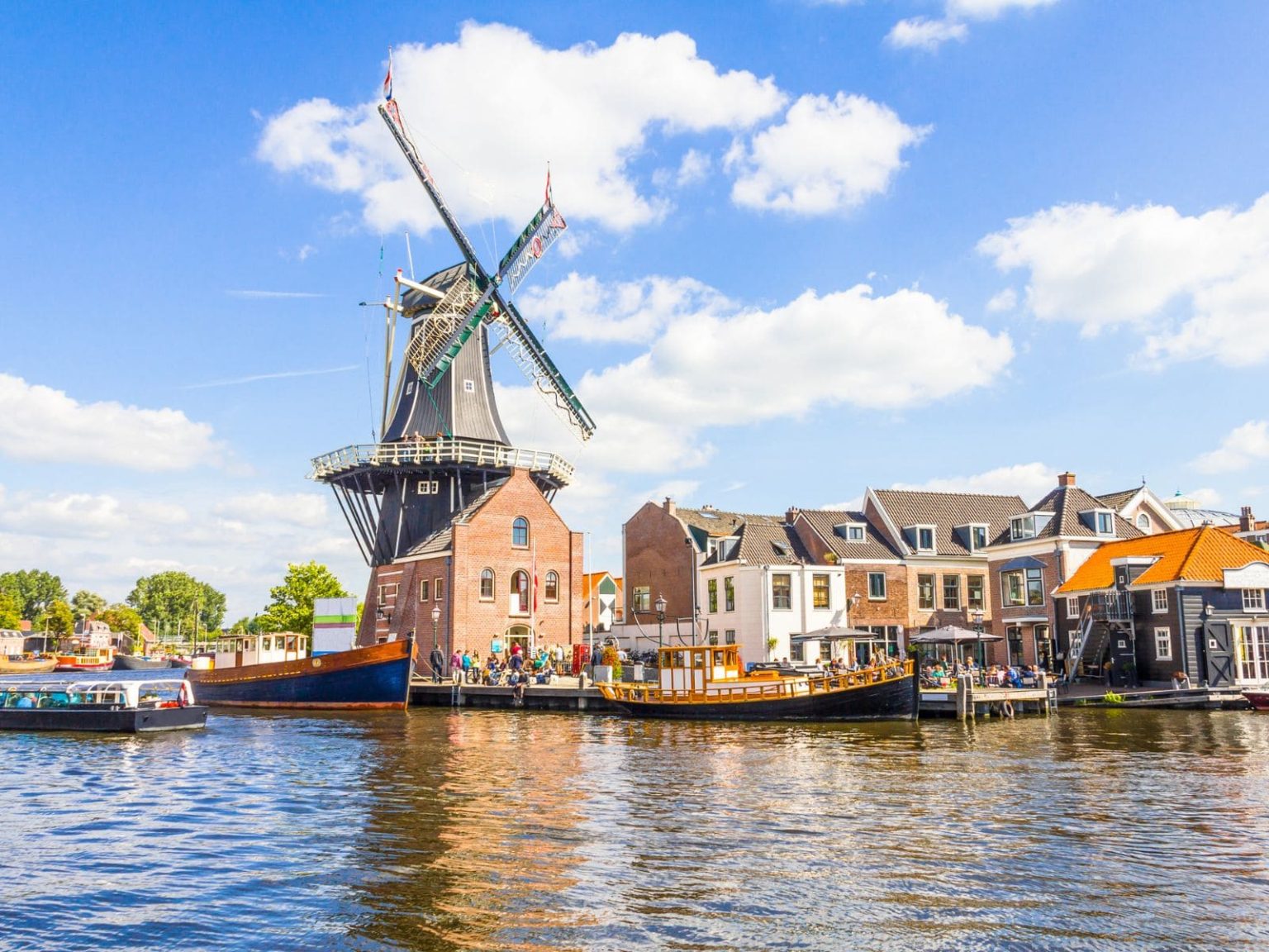 cose da vedere a utrecht