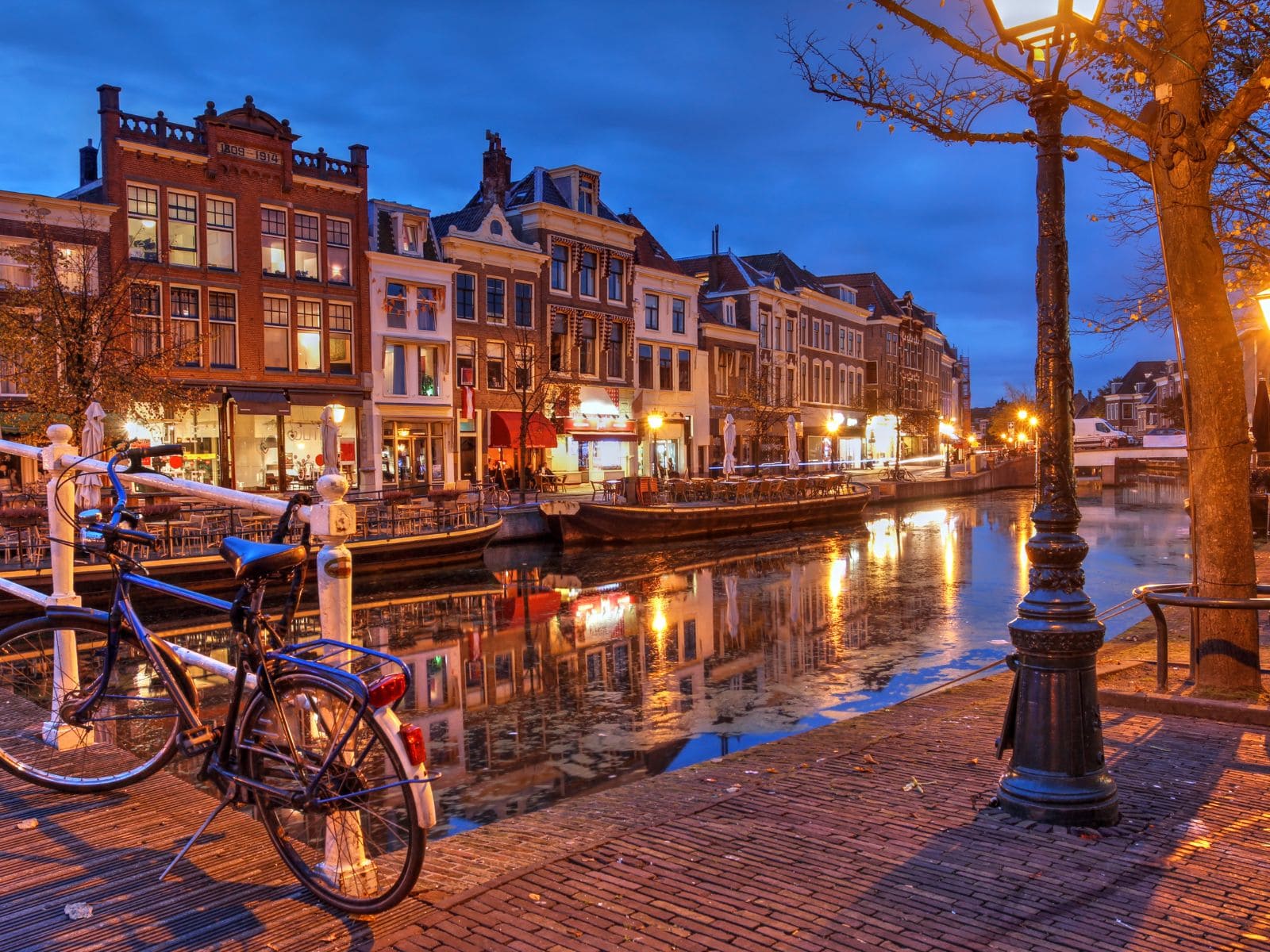 Cosa Vedere nei Dintorni di Amsterdam Top 10 Città Vicino