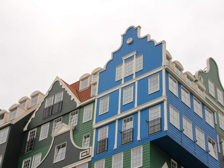 Cosa Vedere nei Dintorni di Amsterdam Top 10 Città Vicino